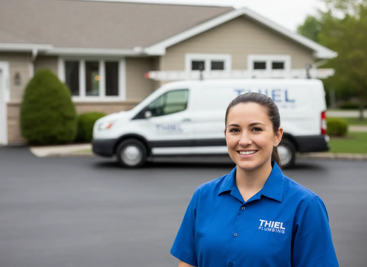 Plumber Ariel, WA FAQs